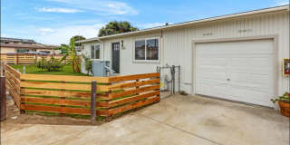 2 bedrooms duplex FOR RENT in Imperial Beach. Gallery 1