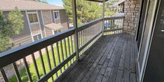 3 Bed 2 Bath Updated Unit in Robinwood Gallery 21