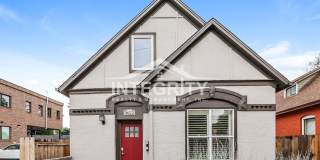 3 Bed/ 2 Bath; 1,469 Sqft - 3622 W 29th Ave 3 Bed/ 2 Bath; 1,469 Sqft - 3622 W 29th Ave Gallery 1