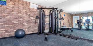 Casa Hills Apartments at Dallas West Gallery 13