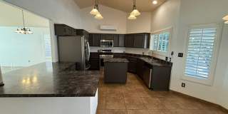 4 Bedroom Pool Home in Rancho Sereno for Rent! Gallery 13