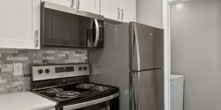 The Crossing at Quail Hollow Gallery 4