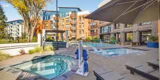 Sevens Luxury Apartment Gallery 150