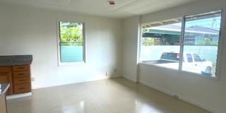 2 Bed/ 1 Bath with Parking in Kailua Gallery 1