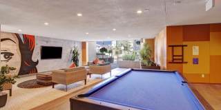 The Alamitos Gallery 21