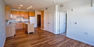 Senior & Affordable Housing - Heritage at Church Ranch Gallery 32