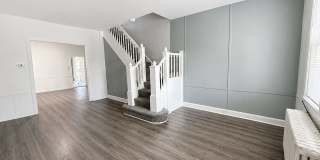 Home with Modern Kitchen, Finished Basement & Backyard Deck Gallery 3