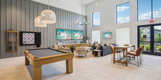 Bluestem at Loyola Gallery 18