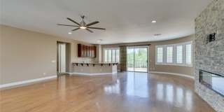 Elegant Anthem Country Club Residence with Spa, Balcony & 3-Car Garage Gallery 55
