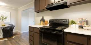 Reveal Apartments Gallery 23