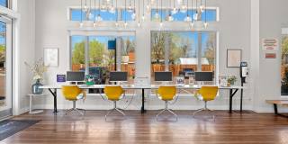 Baker School Apartments - Affordable Housing Gallery 23
