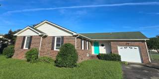 3 Bed, 2 Bath Ranch, Less Than 20 Minutes to Virginia/NC Line Gallery 1
