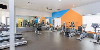 Riverwalk Luxury Apartments Gallery 11