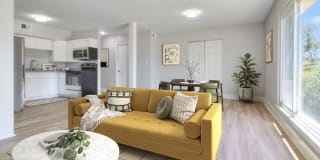 Annex at Rocket City Gallery 1