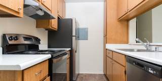 Mission Sierra Apartment Homes Gallery 15