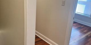 3 bedroom, 1 bath, 2 story half double house Gallery 21