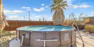 Escape to Your Own Desert Oasis! Gallery 59