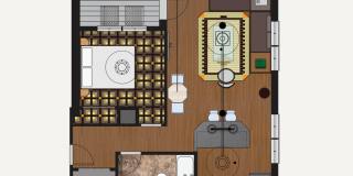 Settlement Place Gallery 476