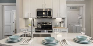 The Tyde Apartments Gallery 4