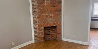 MOVE IN SPECIAL $250.00 OFF 1st Month's Rent- 2 bedroom, 1.5 bath apartment with W/D unit and shared fenced in yard! Gallery 28
