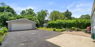 Charming Wheaton Cottage w/ Solar Panels, Finished Basement & 2-Car Garage Gallery 17