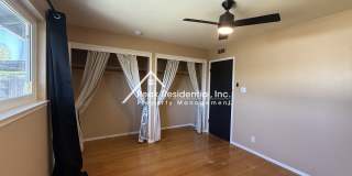 A Charming 3bd/2ba Sacramento House with Fenced Backyard Gallery 26