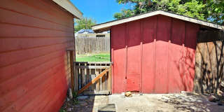 Cutest 3-Bedroom House with Covered Back Patio + Bonus Storage/Office! Gallery 30