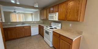 Cozy Home for Rent in Buckeye! NEW CARPET! Gallery 6