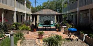 Courtyard Villas Apartments Gallery 5