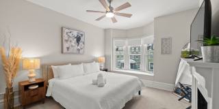 Executive Furnished Rental in Olde Towne East Gallery 29