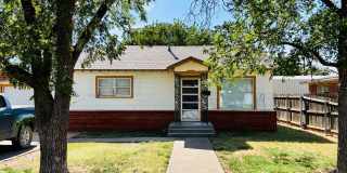 3 Bedroom in Slaton Gallery 1