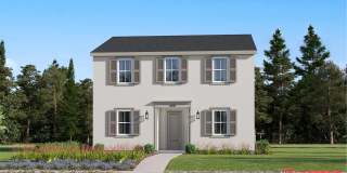 Move-In Ready New Construction – 4 Bed, 2.5 Bath, Solar-Powered, Pet-Friendly Gallery 1