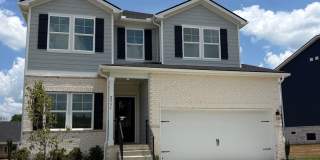 3 Bed/2.5 Bath New Construction | Covered Deck + Open Living | Columbia, TN Gallery 1