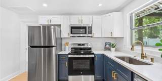 Charming 2BR House in Tampa Gallery 6