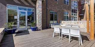 Parkside at Craig Ranch Apartment Gallery 28