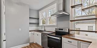 Home for rent in Cloverdale Gallery 8
