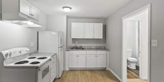 The Element at 4411 Gallery 1