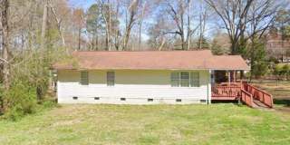 Secluded in Siler City Gallery 1