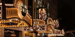 The Bulkley Residences at Playhouse Square The Bulkley Residences at Playhouse Square Gallery 21