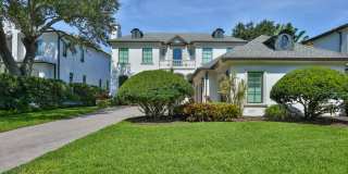 Davis Island Executive Home Gallery 5
