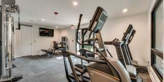 Park at Wintergreen Gallery 23