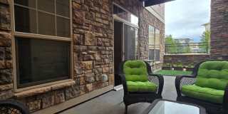 Immaculate Two Bedroom Condo With Large Patio For Rent At Vantage Point Gallery 51