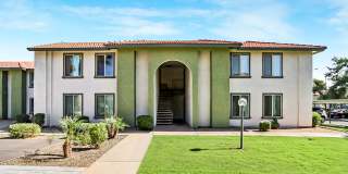 Sahara and Playa Palms Apartments Gallery 9