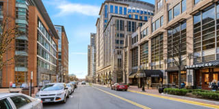 The Cosmopolitan at Reston Town Center Gallery 61