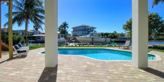 ** LUXURY WATERFRONT LIVING ** BRAND-NEW CONSTRUCTION  ** IMPERIAL SHORES OF BONITA SPRINGS ** 3 Bedrooms\3.5 Bathroom ** Seasonal  ** BE THE FIRST TO LIVE HERE ** DOLPHIN & MANATEE SIGHTINGS ** Gallery 7