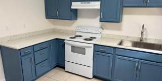 3 bed 2 bath home Gallery 1