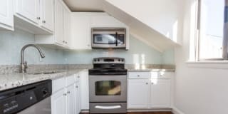 Bowdoin School Apartments Gallery 1