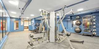 244 West 64th Street Gallery 5