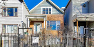 2527 N Ashland Avenue unit: 1 Gallery 1