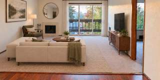 Spacious 1 bedroom 1 bathroom Condo in Downtown Everett! Gallery 1